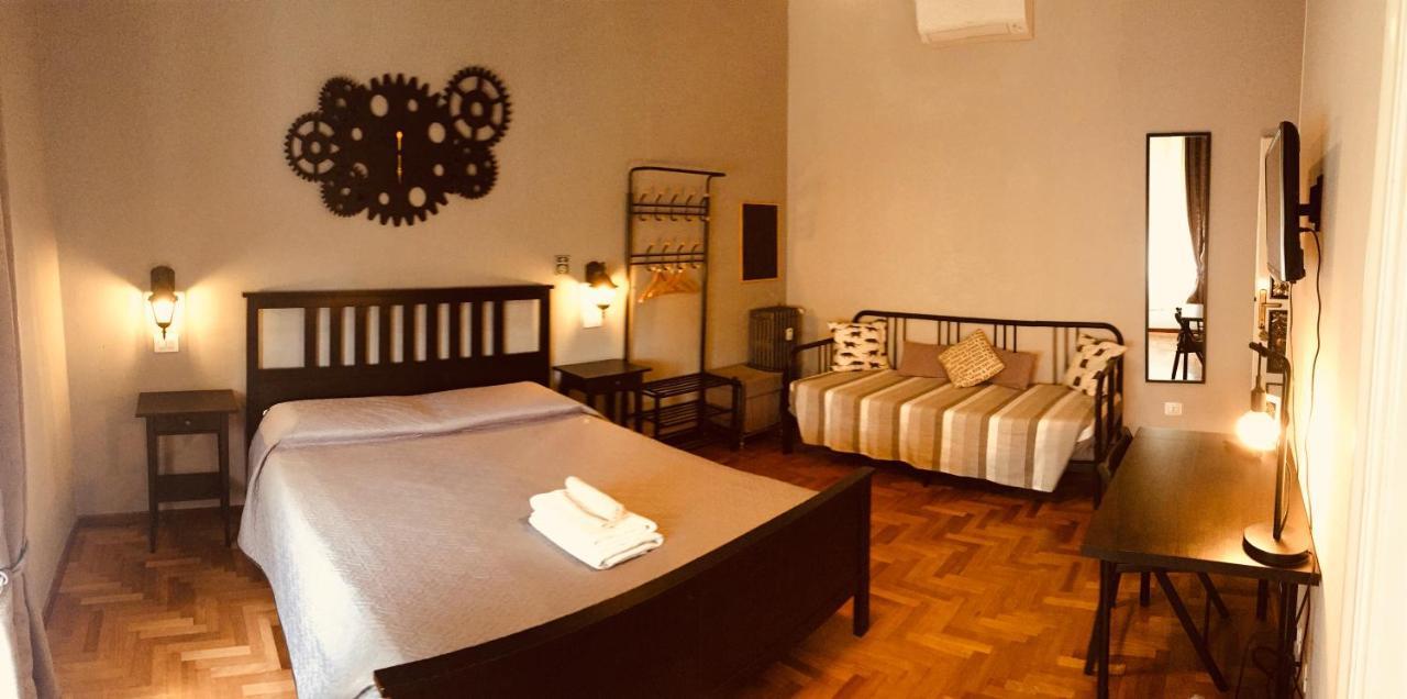 Stazione22 B&B Пиза Экстерьер фото